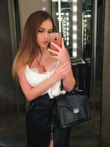 Анкета проститутки Дарья, 25 лет